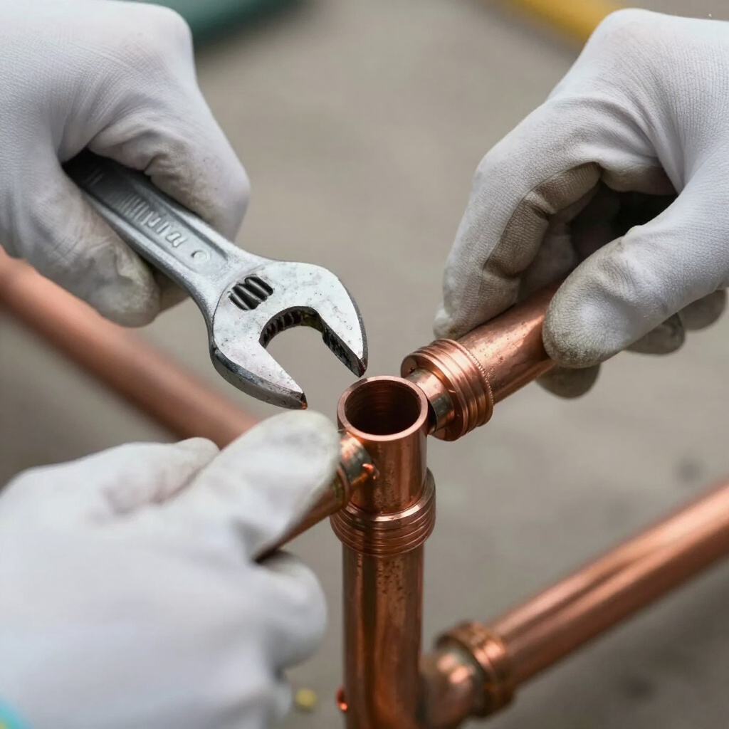 Leak Detection & Repair in Henderson
