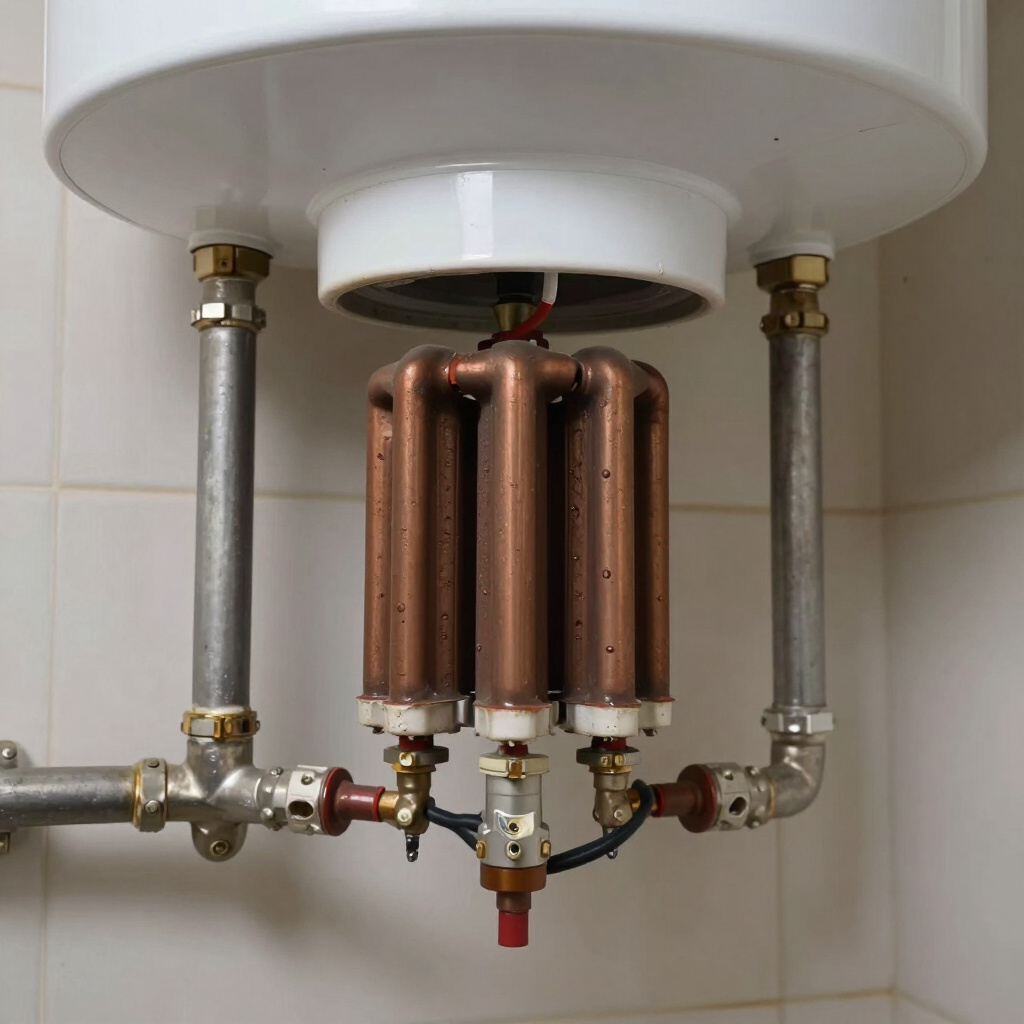 Water Heater Services in Henderson