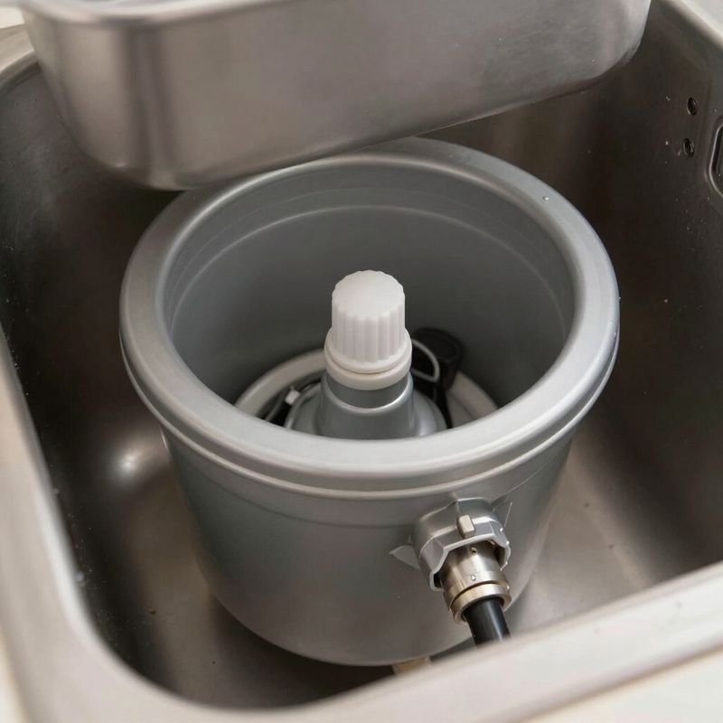 Garbage Disposal in Henderson