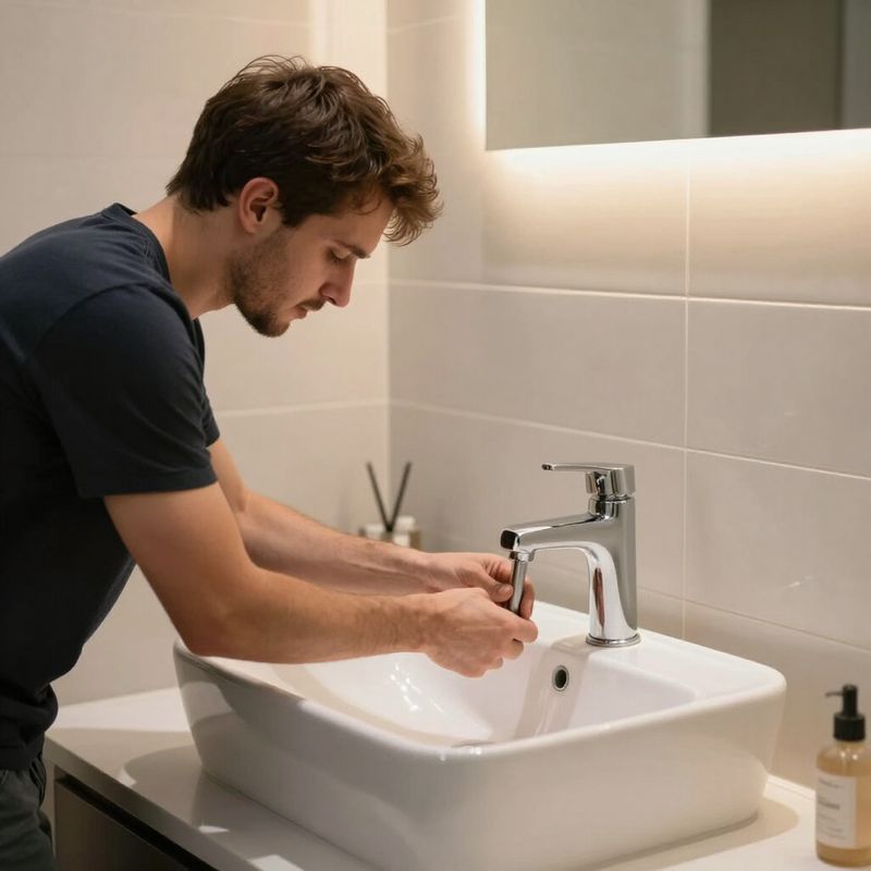 Bathroom & Kitchen Upgrades in Henderson